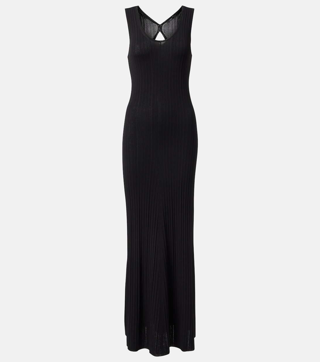 Риб-макси платье Joseph, черный
Риб-макси платье Joseph, черный