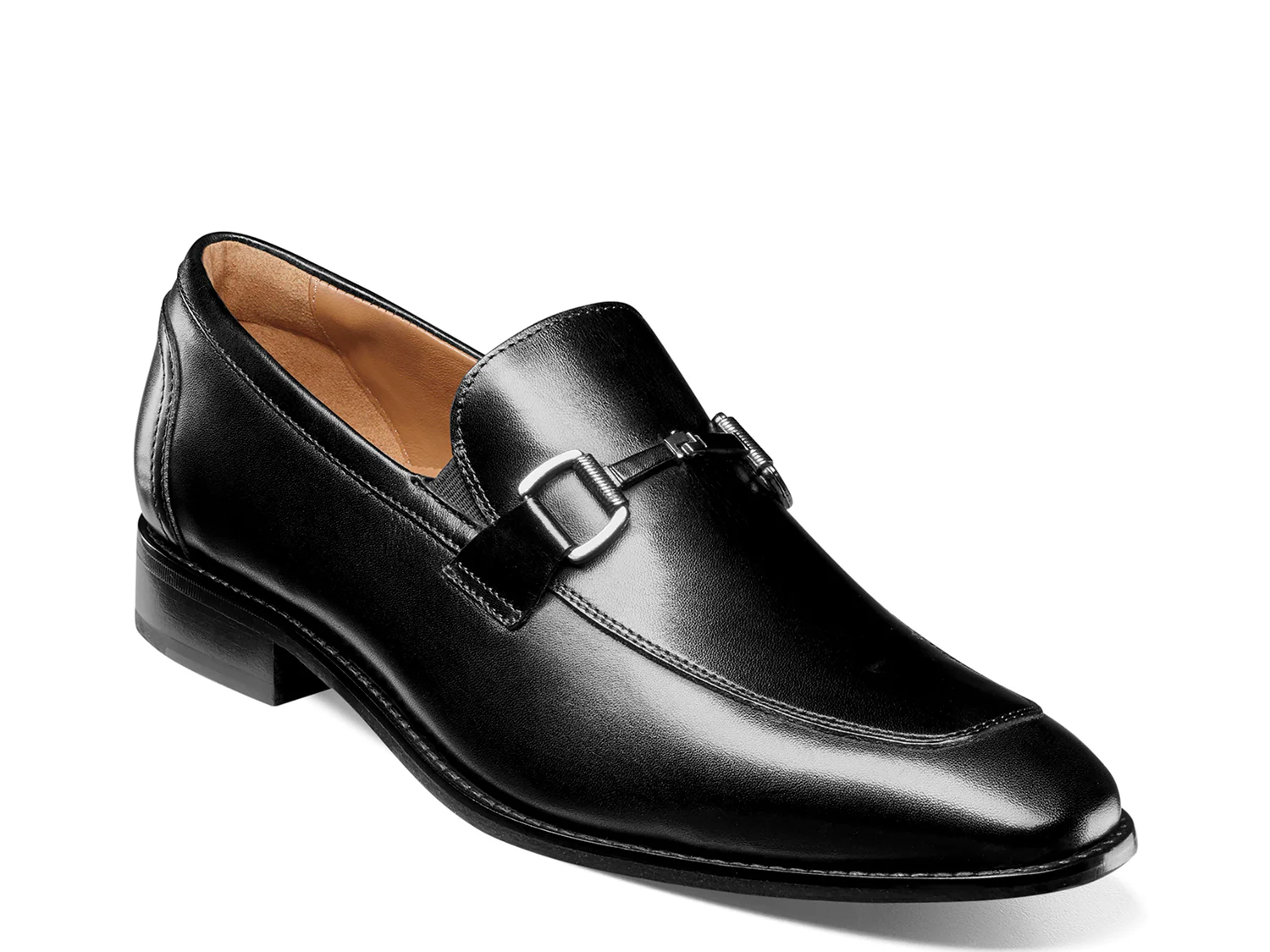 Лоферы Conetta Bit Slip-On Florsheim, черный
Лоферы Conetta Bit Slip-On Florsheim, черный