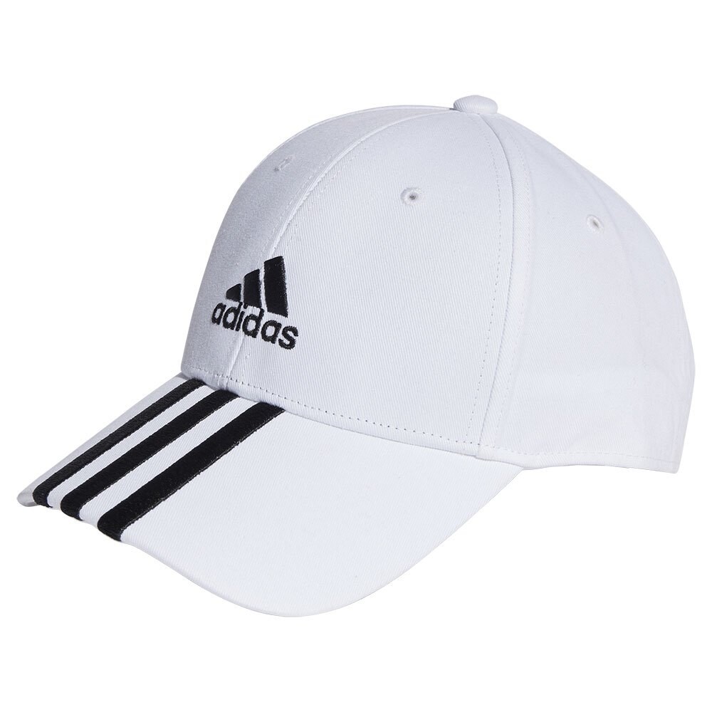 Бейсболка adidas 3 Stripes Cotton Twill Baseball, белый, Серый, Бейсболка adidas 3 Stripes Cotton Twill Baseball, белый
Бейсболка adidas 3 Stripes Cotton Twill Baseball, белый, Серый, Бейсболка adidas 3 Stripes Cotton Twill Baseball, белый