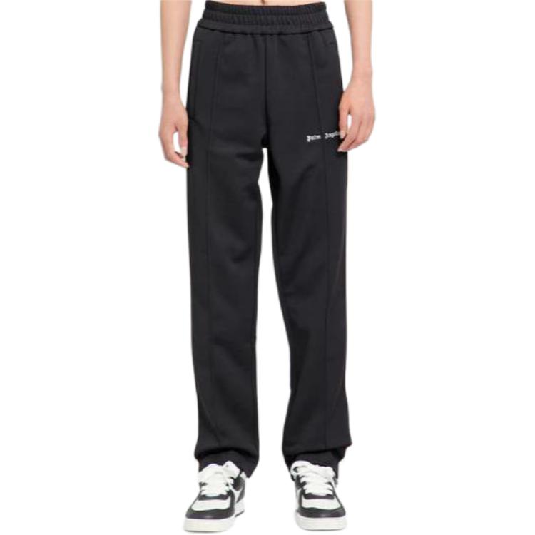 Новые классические спортивные брюки Track PALM ANGELS, черный
Новые классические спортивные брюки Track PALM ANGELS, черный