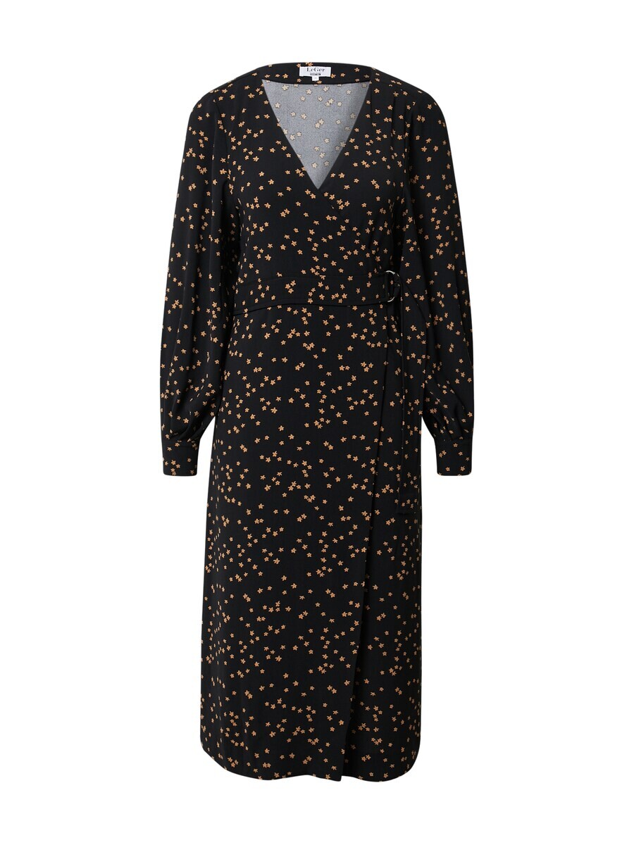 Платье Leger By Lena Gercke ANOUK, черный
Платье Leger By Lena Gercke ANOUK, черный