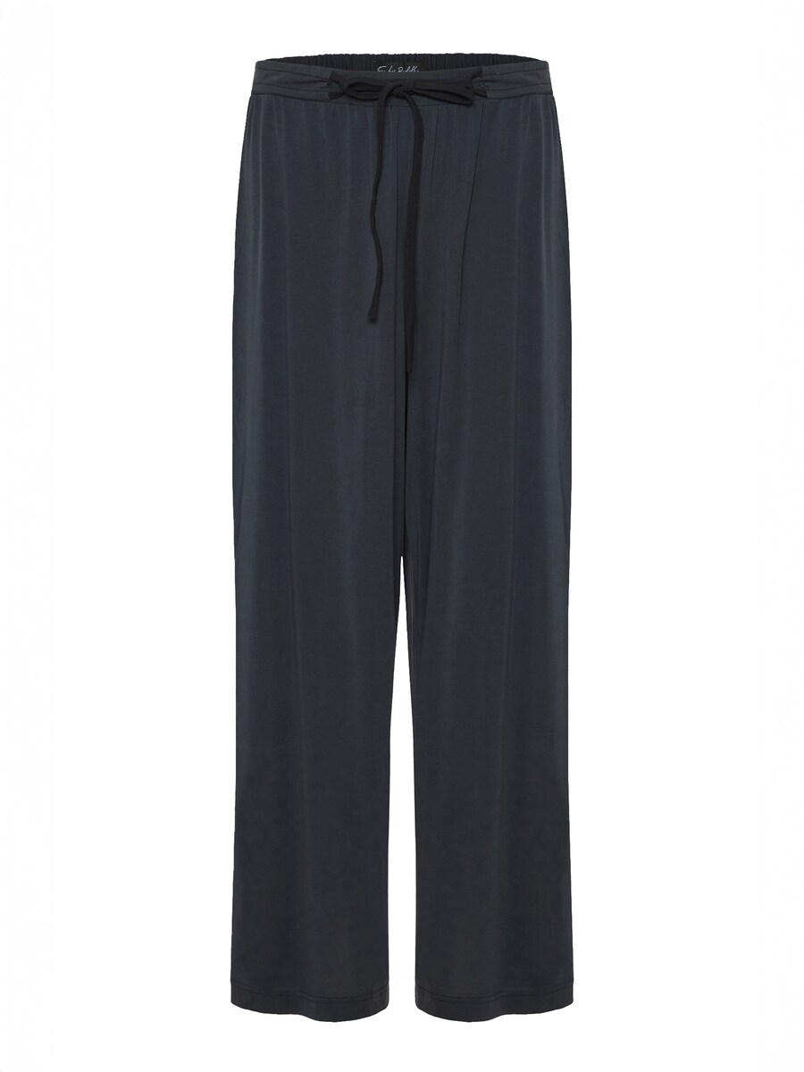 Брюки свободного кроя Funky Buddha, черный
Брюки свободного кроя Funky Buddha, черный