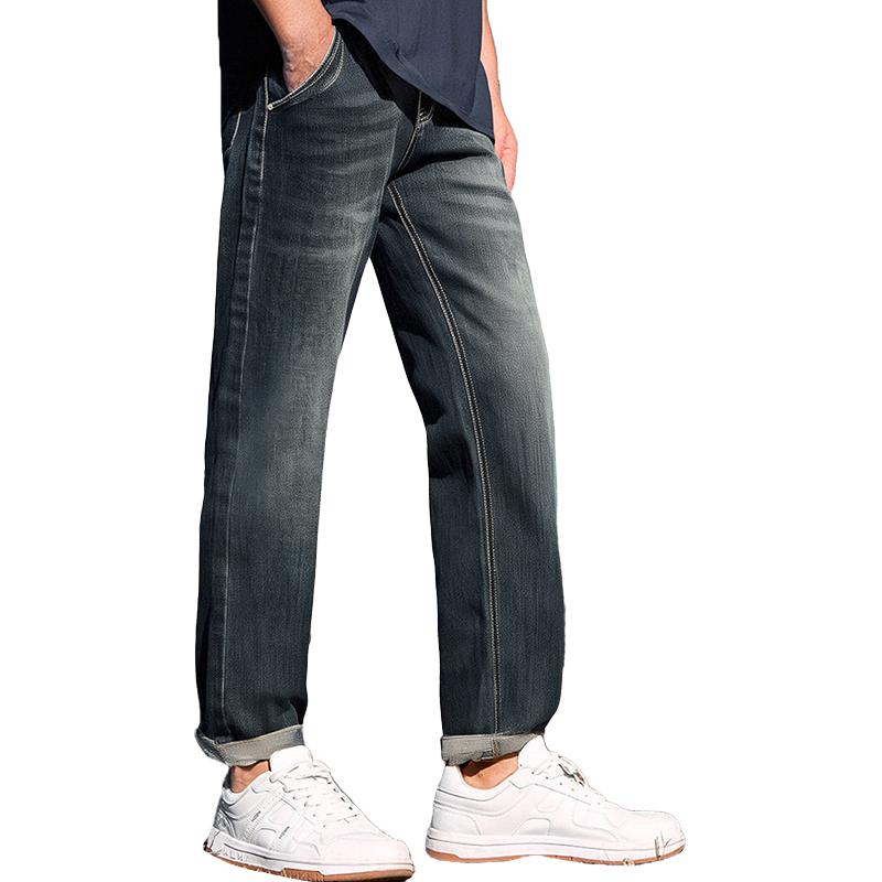 Джинсы Unisex из коллекции Classic Collection Jeep, серый синий
Джинсы Unisex из коллекции Classic Collection Jeep, серый синий