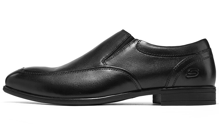 Мужские повседневные мужские низкие черные Skechers
Мужские повседневные мужские низкие черные Skechers