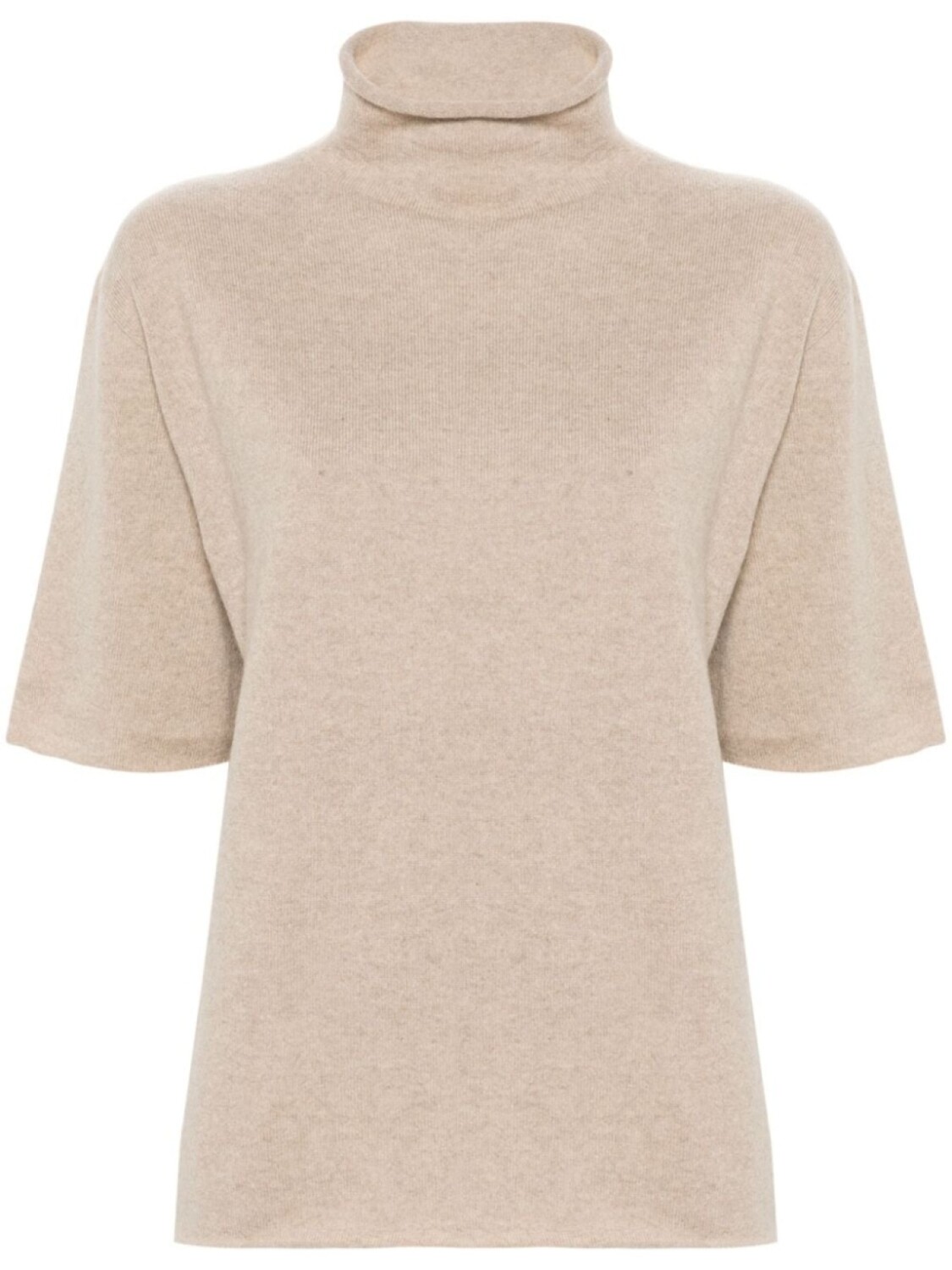 Jil Sander свитер с высоким воротом, нейтральный цвет
Jil Sander свитер с высоким воротом, нейтральный цвет