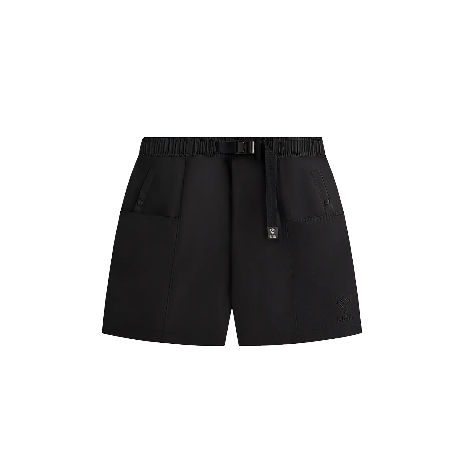 Короткие шорты Columbia C.S. Belted KITH, черный
Короткие шорты Columbia C.S. Belted KITH, черный