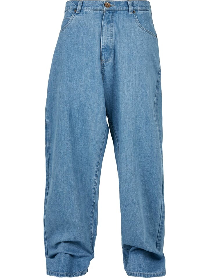 Джинсы Southpole, цвет retro mid blue
Джинсы Southpole, цвет retro mid blue