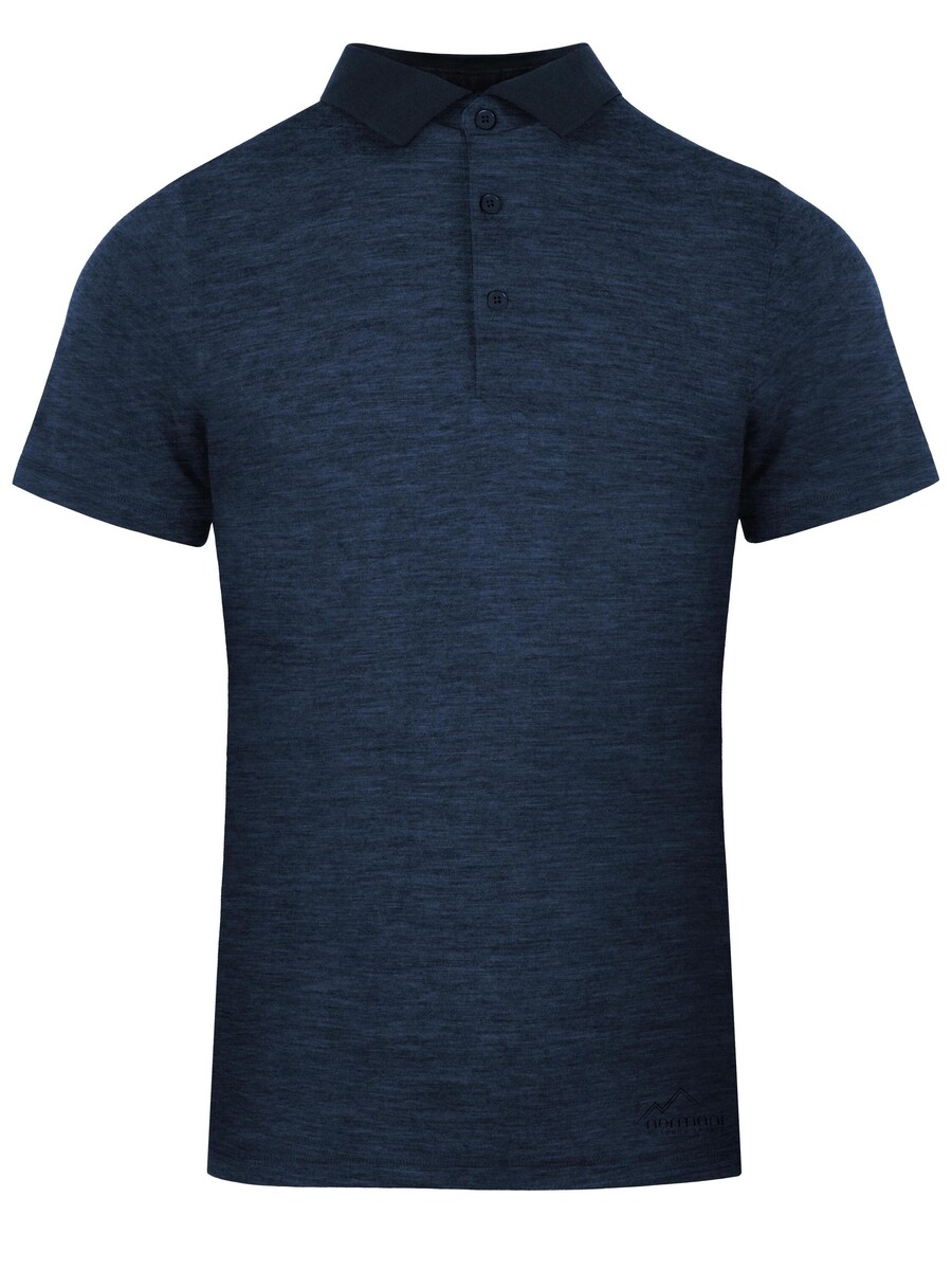 Рубашка normani Nowra, темно-синий
Рубашка normani Nowra, темно-синий