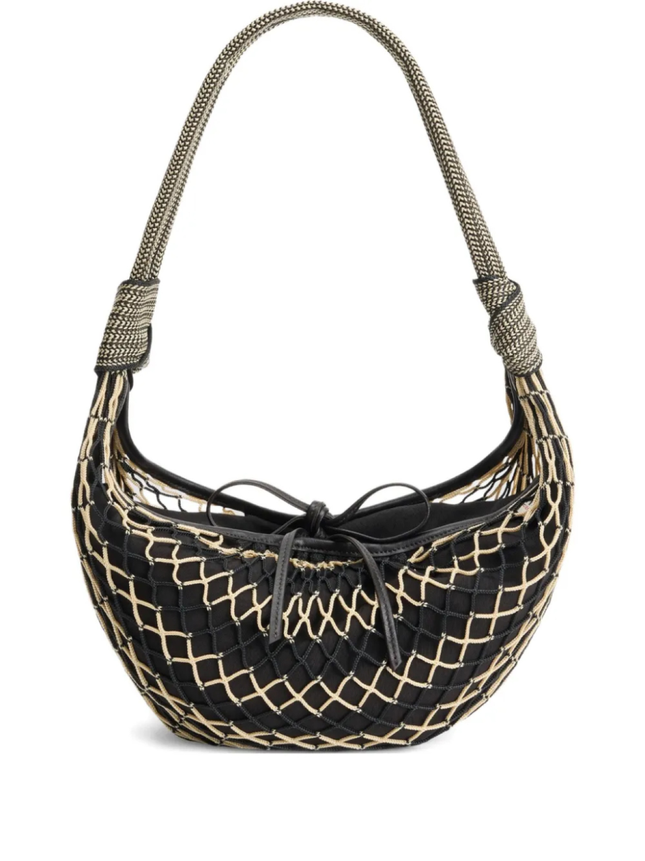 Сумка через плечо «Фортуна» LEMAIRE, нейтральный
Сумка через плечо «Фортуна» LEMAIRE, нейтральный