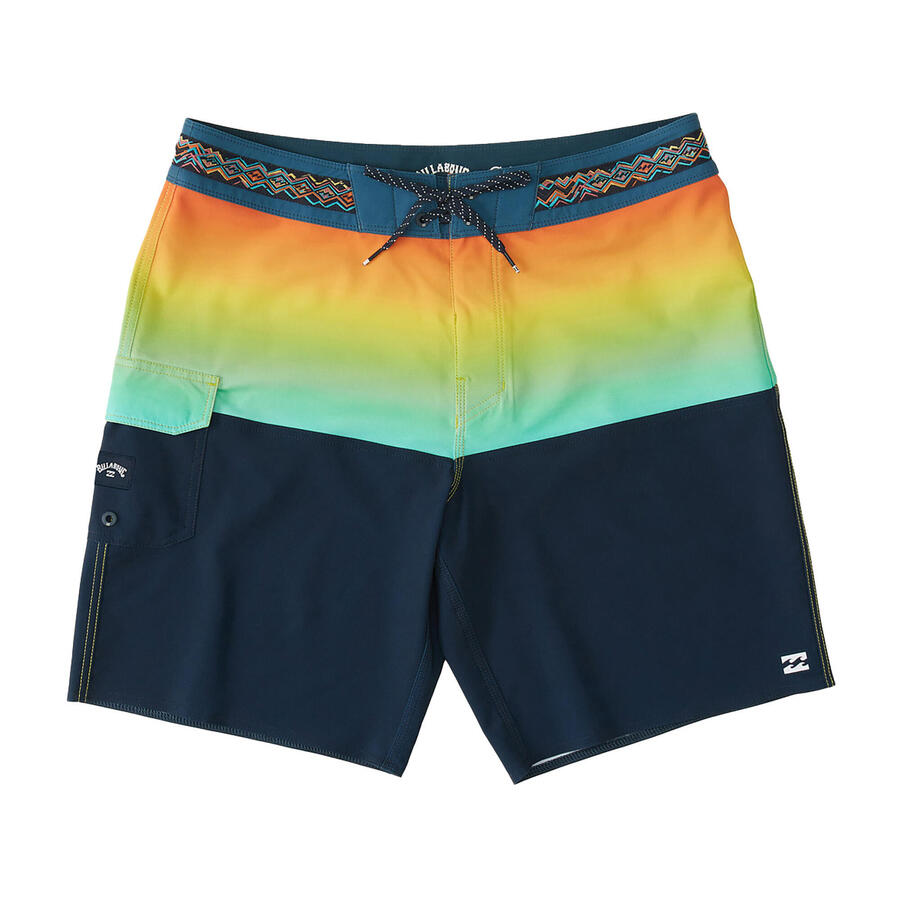 Мужские плавки Billabong Fifty50 Pro
Мужские плавки Billabong Fifty50 Pro