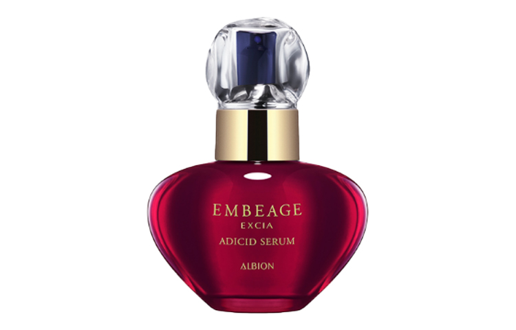 Сыворотка унисекс ALBION
Сыворотка унисекс ALBION