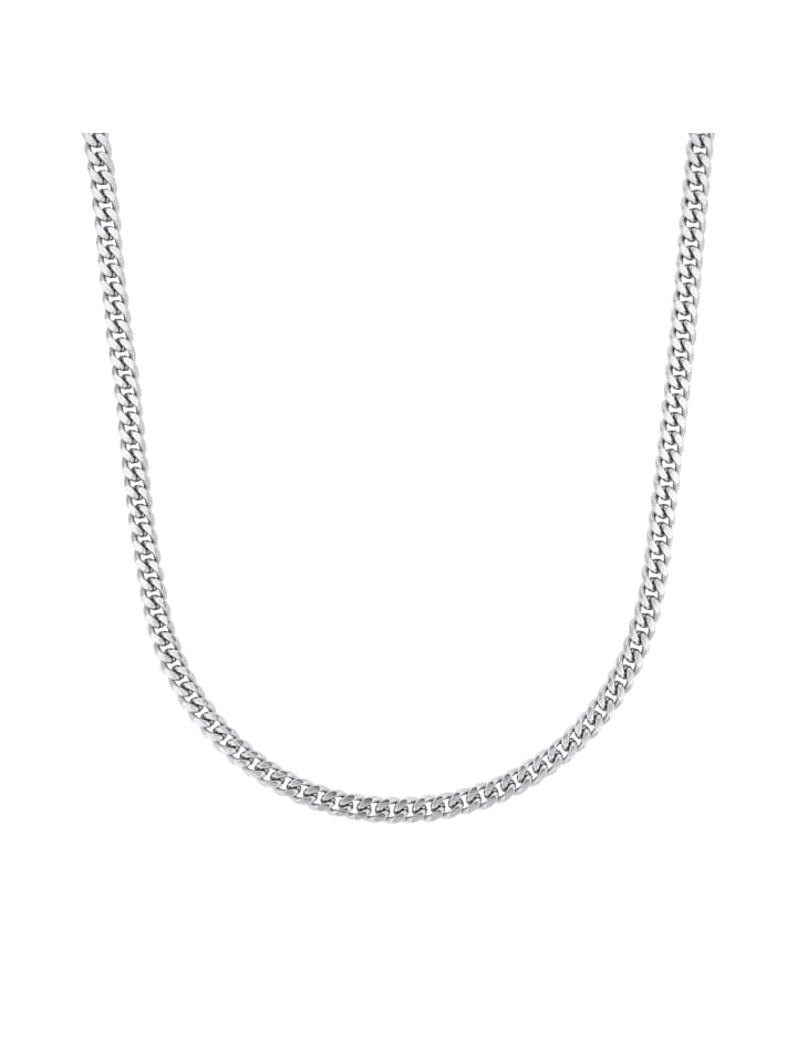 Amor Колье из нержавеющей стали серебристого цвета
Amor Колье из нержавеющей стали серебристого цвета