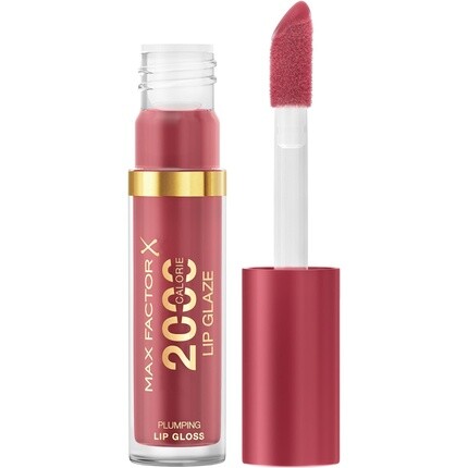 Max Factor 2000 Calorie Lip Glaze Блеск для губ с ягодным сорбетом
Max Factor 2000 Calorie Lip Glaze Блеск для губ с ягодным сорбетом