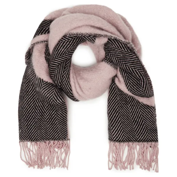 Шарф Liu Jo, розовый
Шарф Liu Jo, розовый