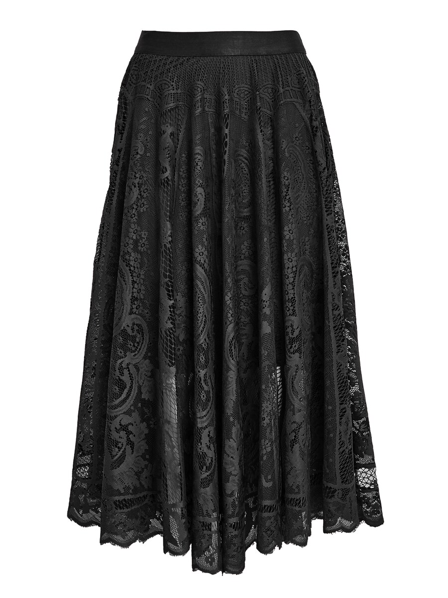 Юбка Peppercorn Greta, черный
Юбка Peppercorn Greta, черный