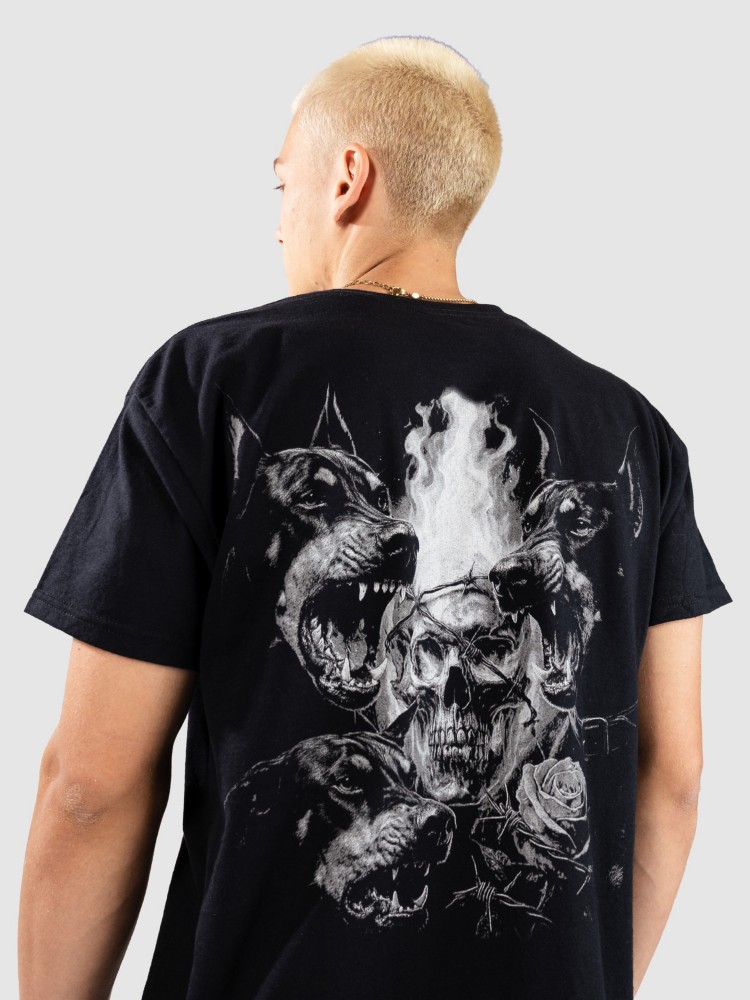 Футболка Ninth Hall Night Riders T-Shirt, black, Черный, Футболка Ninth Hall Night Riders T-Shirt, black
Футболка Ninth Hall Night Riders T-Shirt, black, Черный, Футболка Ninth Hall Night Riders T-Shirt, black