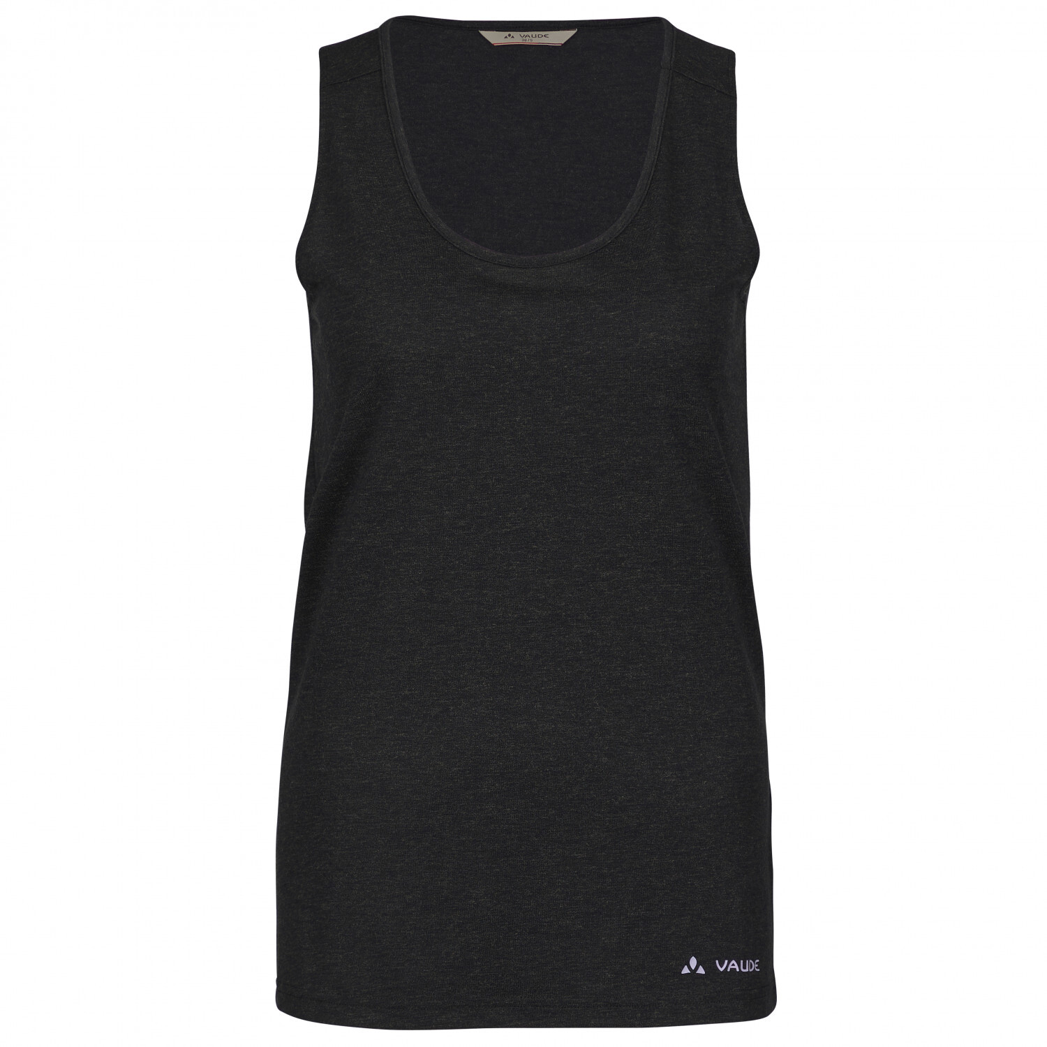 Топ Vaude Women's Itri, цвет Black/Lilac
Топ Vaude Women's Itri, цвет Black/Lilac