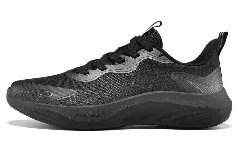 Кроссовки мужские низкие Obsidian Black 361°, Черный, Кроссовки мужские низкие Obsidian Black 361°
Кроссовки мужские низкие Obsidian Black 361°, Черный, Кроссовки мужские низкие Obsidian Black 361°