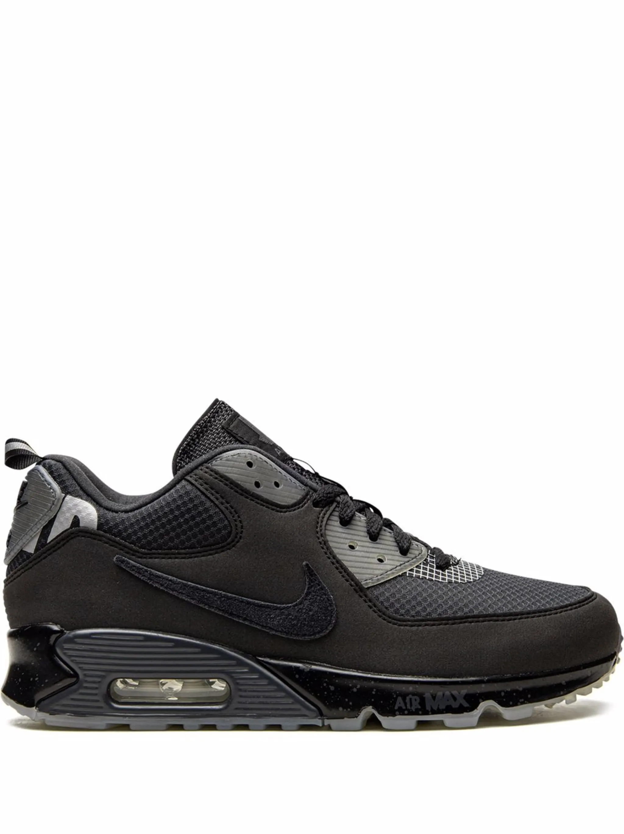 Кроссовки Air Max 90 Nike, черный
Кроссовки Air Max 90 Nike, черный