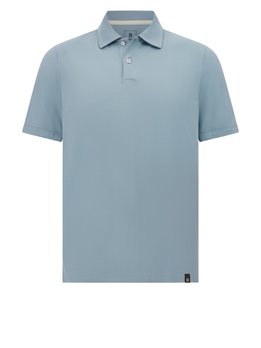 Рубашка Boggi Milano B Tech, светло-синий
Рубашка Boggi Milano B Tech, светло-синий