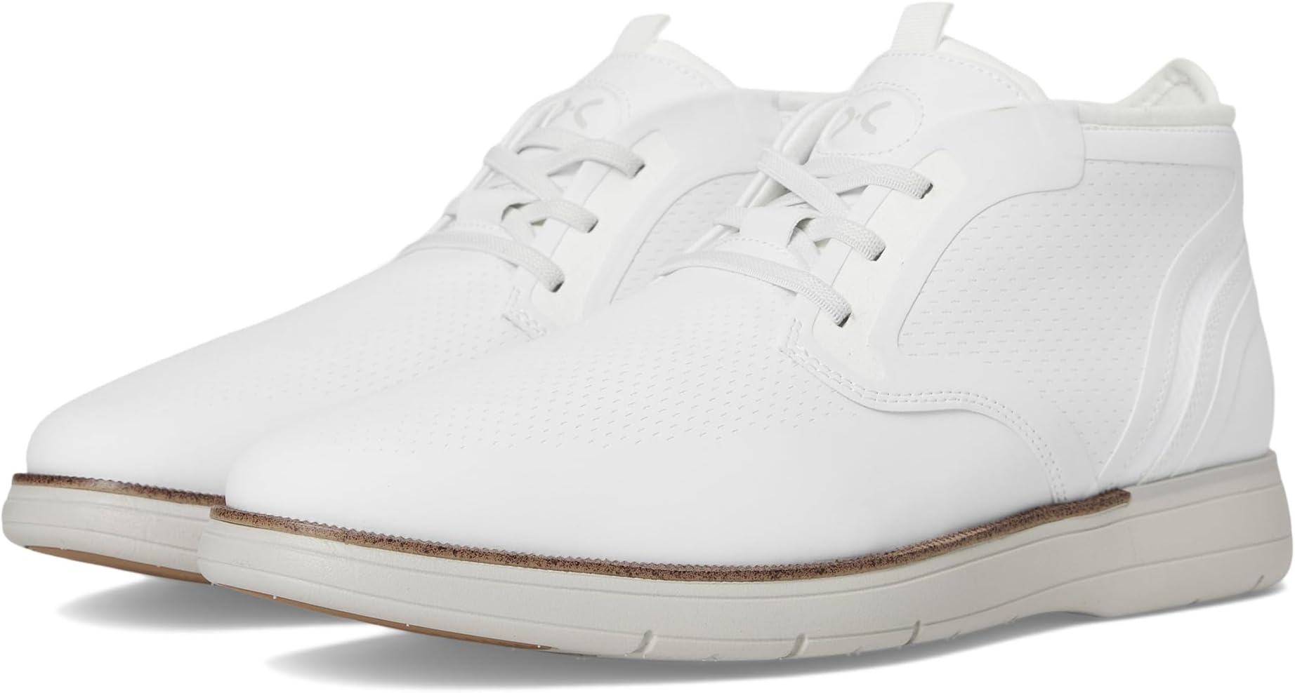 Ботинки Stacy Adams Eastmont Elastic Lace Boots, белый
Ботинки Stacy Adams Eastmont Elastic Lace Boots, белый