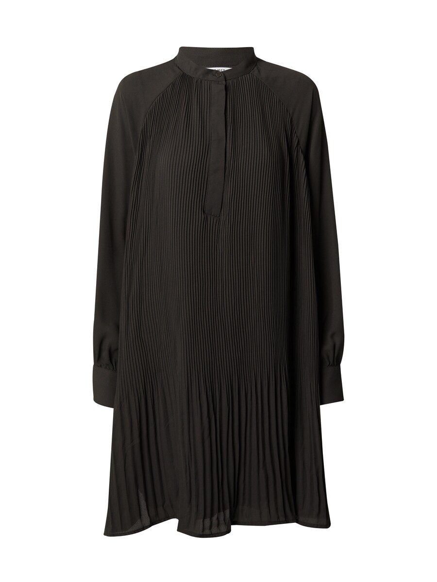 Платье OBJECT LILJA, антрацит
Платье OBJECT LILJA, антрацит