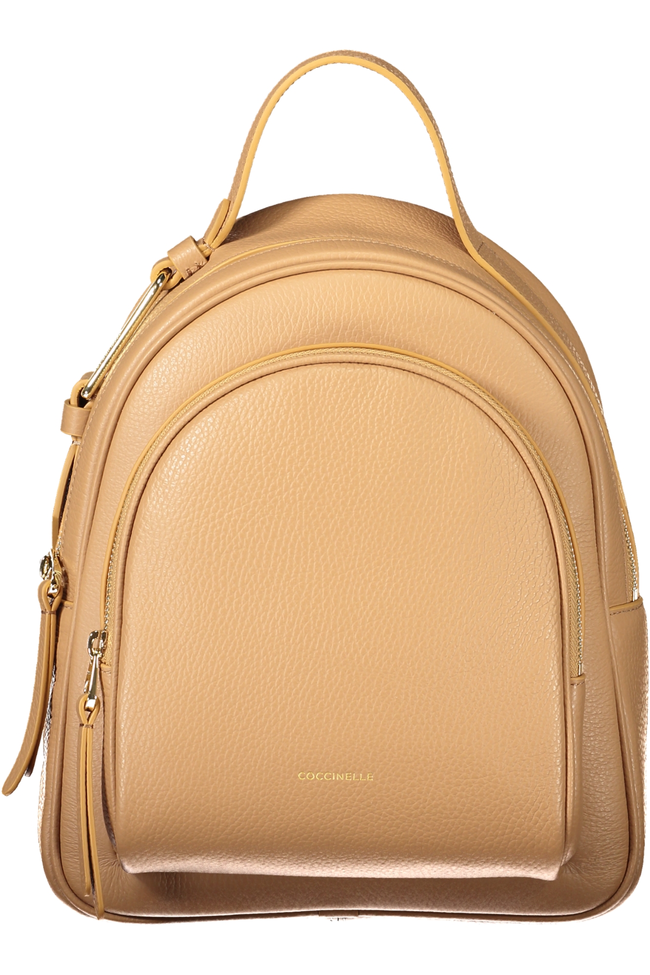 Рюкзак женский Coccinelle, коричневый
Рюкзак женский Coccinelle, коричневый