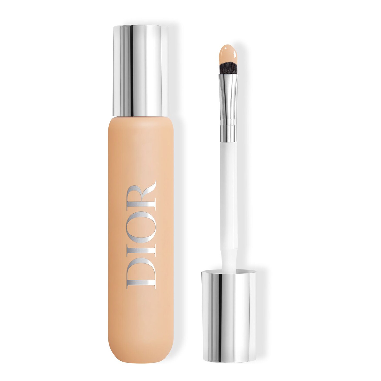 Консилер Face & Body Flash Perfector Concealer - Ultrapräziser Concealer Dior Backstage, 4N Neutral11 ml
Консилер Face & Body Flash Perfector Concealer - Ultrapräziser Concealer Dior Backstage, 4N Neutral11 ml