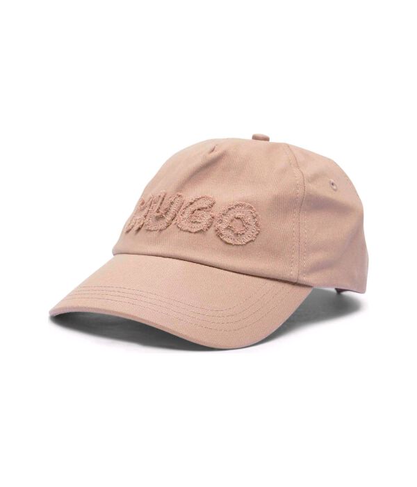 Бейсболка cara-fr Hugo, коричневый
Бейсболка cara-fr Hugo, коричневый