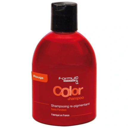 Шампунь Integral Color Red - 250 мл Formul Pro
Шампунь Integral Color Red - 250 мл Formul Pro