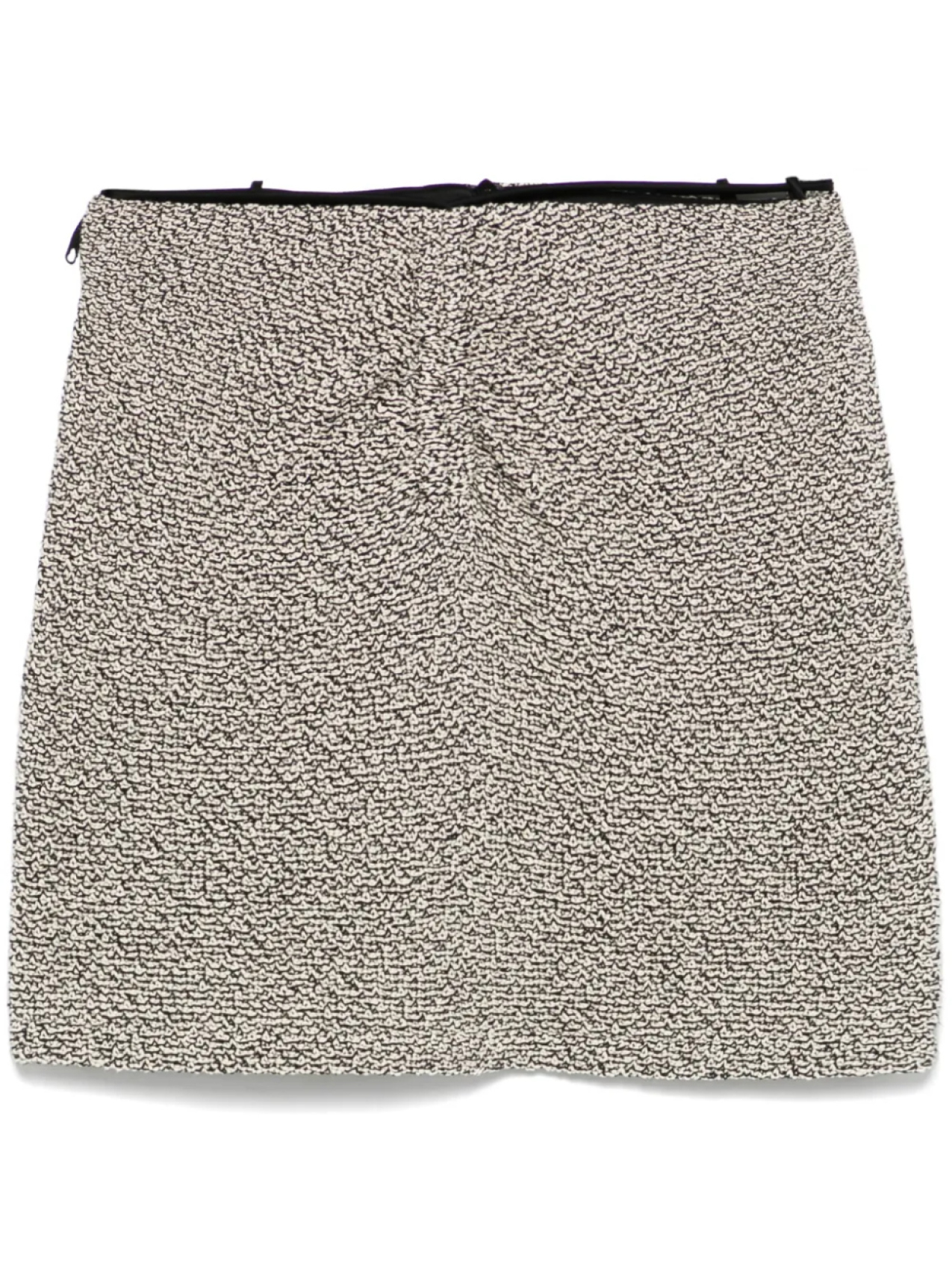 Юбка мини Sammy Nanushka, черный
Юбка мини Sammy Nanushka, черный