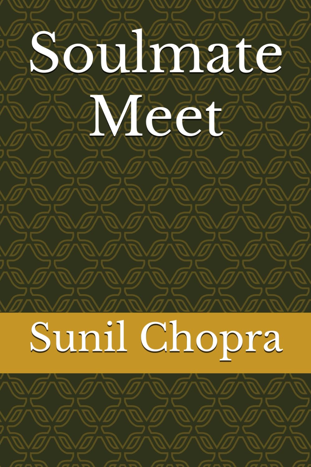 Soulmate Meet (Independently published)
Soulmate Meet (Independently published)