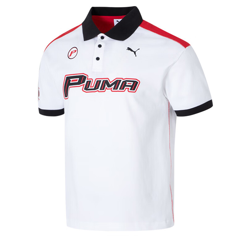 PUMA Футболка Moto Unisex White, Белый, PUMA Футболка Moto Unisex White
PUMA Футболка Moto Unisex White, Белый, PUMA Футболка Moto Unisex White