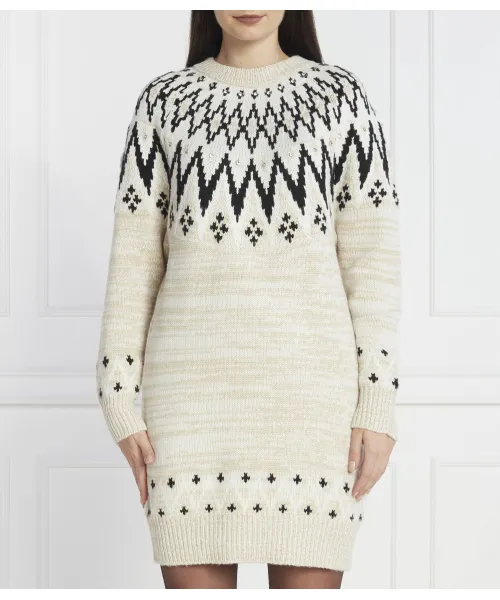 Платье Silvian Heach, белый
Платье Silvian Heach, белый