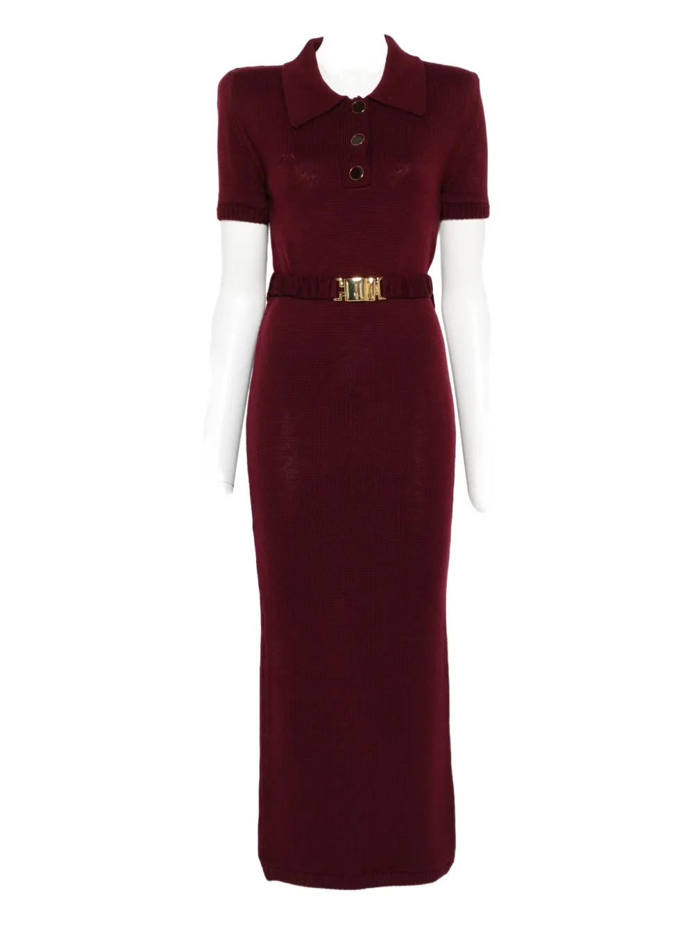 Платье миди с короткими рукавами Rowen Rose, красный
Платье миди с короткими рукавами Rowen Rose, красный