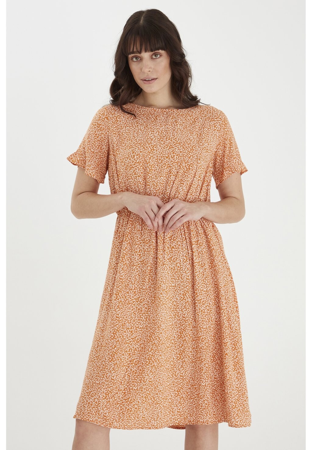 Дневное платье FRVARILLI 1 DRESS Fransa, цвет autumn maple mix
Дневное платье FRVARILLI 1 DRESS Fransa, цвет autumn maple mix