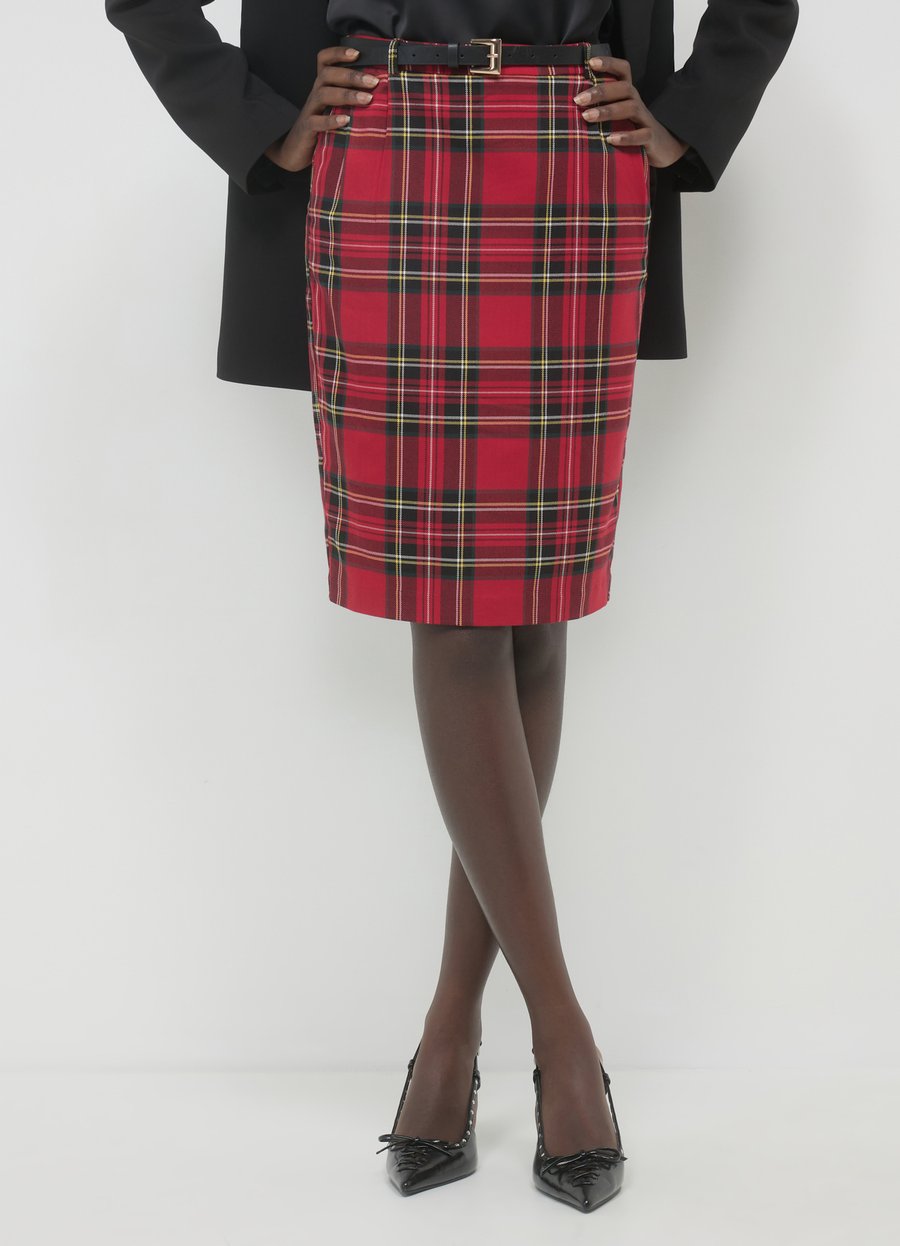 Юбка Calliope FANTASIA TARTAN , Variante/Red
Юбка Calliope FANTASIA TARTAN , Variante/Red