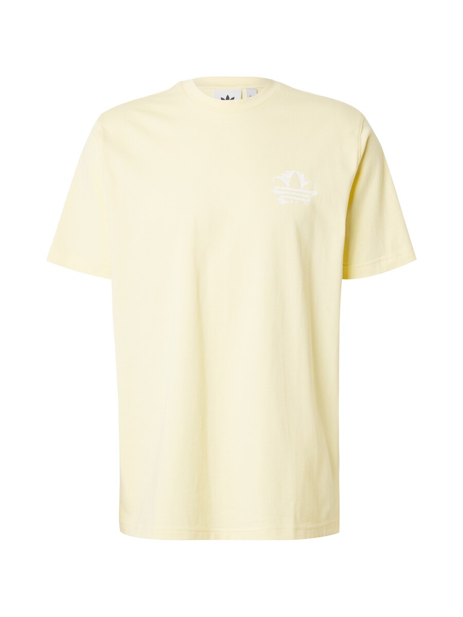 Рубашка ADIDAS ORIGINALS, желтый
Рубашка ADIDAS ORIGINALS, желтый