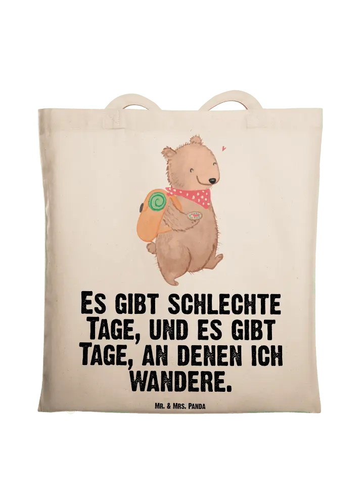 Сумка для переноски Mr & Mrs Panda Bär Wandern, кремовый
Сумка для переноски Mr & Mrs Panda Bär Wandern, кремовый