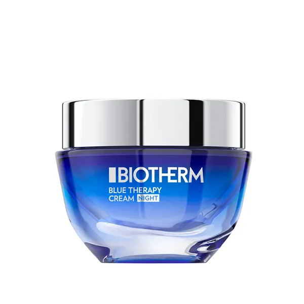 Ночной антивозрастной крем Blue Therapy Night Biotherm, 50 ml
Ночной антивозрастной крем Blue Therapy Night Biotherm, 50 ml