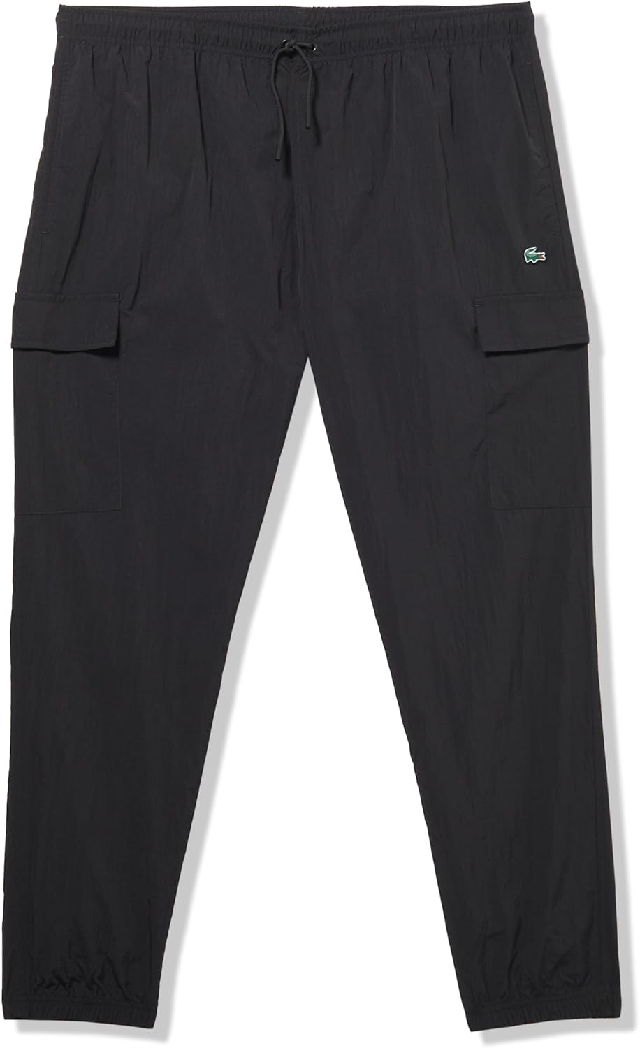 Lacoste мужские городские спортивные штаны regular fit, Black
Lacoste мужские городские спортивные штаны regular fit, Black