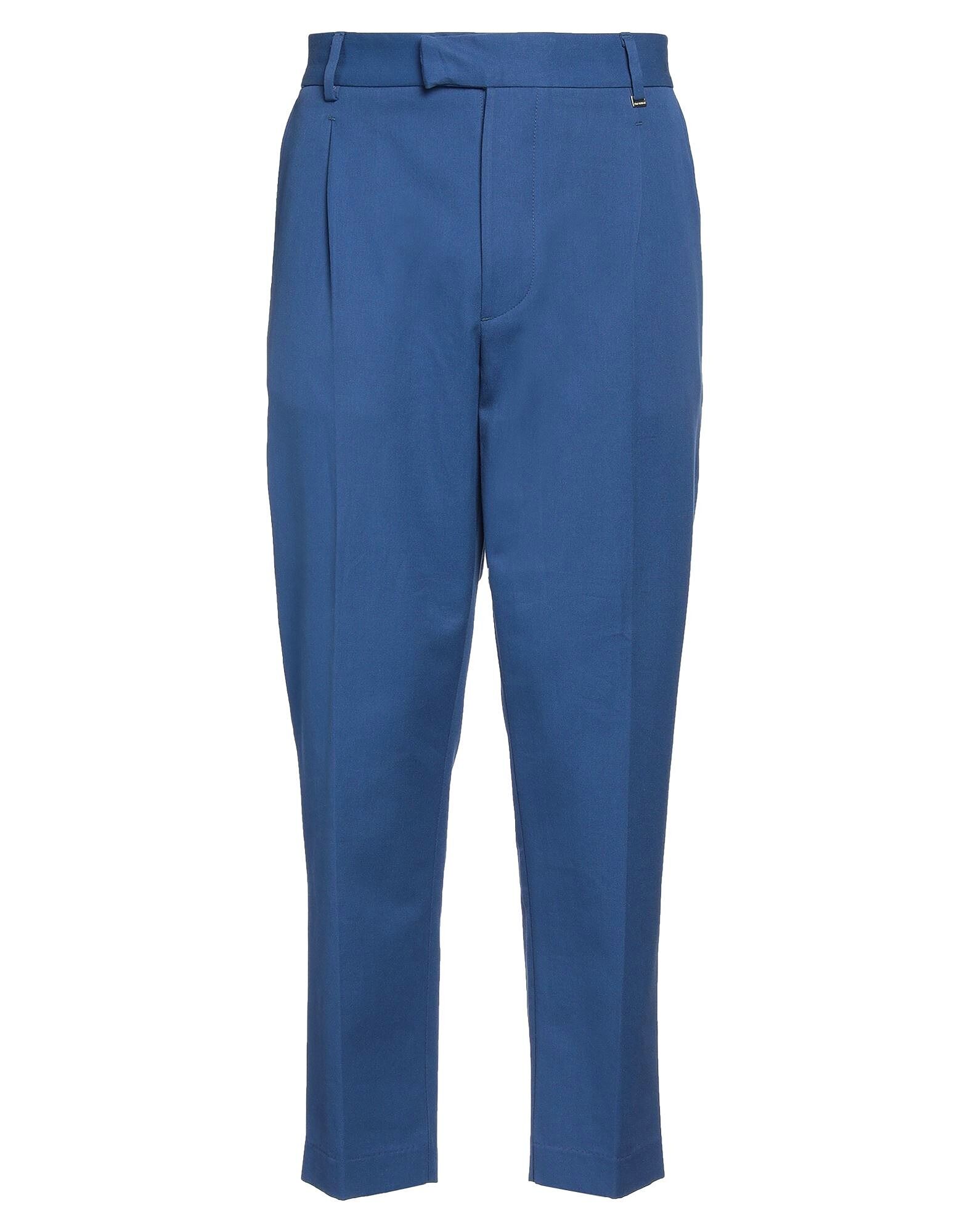 Брюки I'M Brian, синий
Брюки I'M Brian, синий