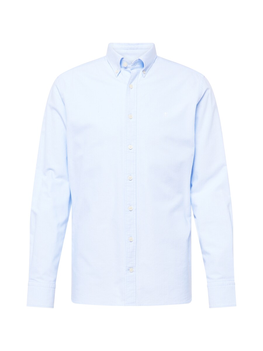 Рубашка Slim Fit на пуговицах Hackett London, Light blue
Рубашка Slim Fit на пуговицах Hackett London, Light blue