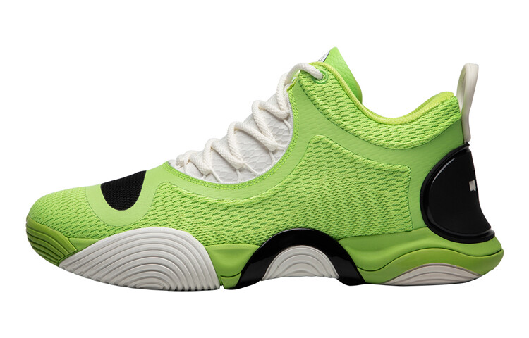 Баскетбольные кроссовки Sphere Basketball Shoes Men Low-Top White/Green Eqlz Equalizer
Баскетбольные кроссовки Sphere Basketball Shoes Men Low-Top White/Green Eqlz Equalizer