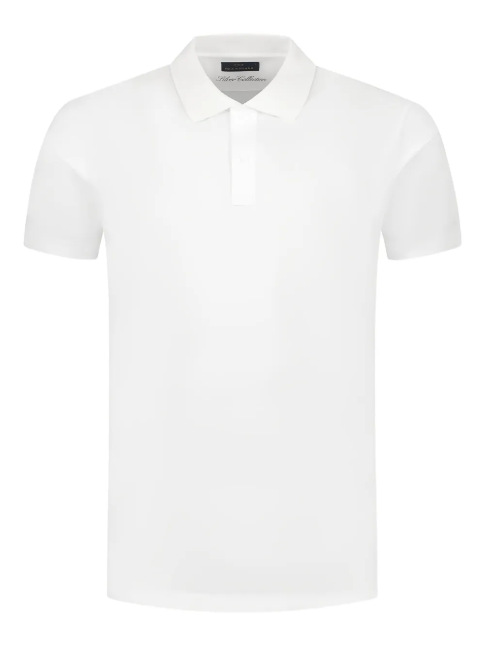 Рубашка поло с короткими рукавами Paul & Shark, белый
Рубашка поло с короткими рукавами Paul & Shark, белый