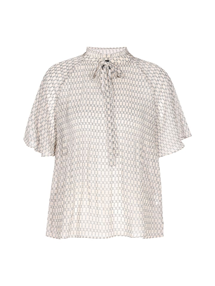 Блузка DreiMaster Klassik, белый
Блузка DreiMaster Klassik, белый