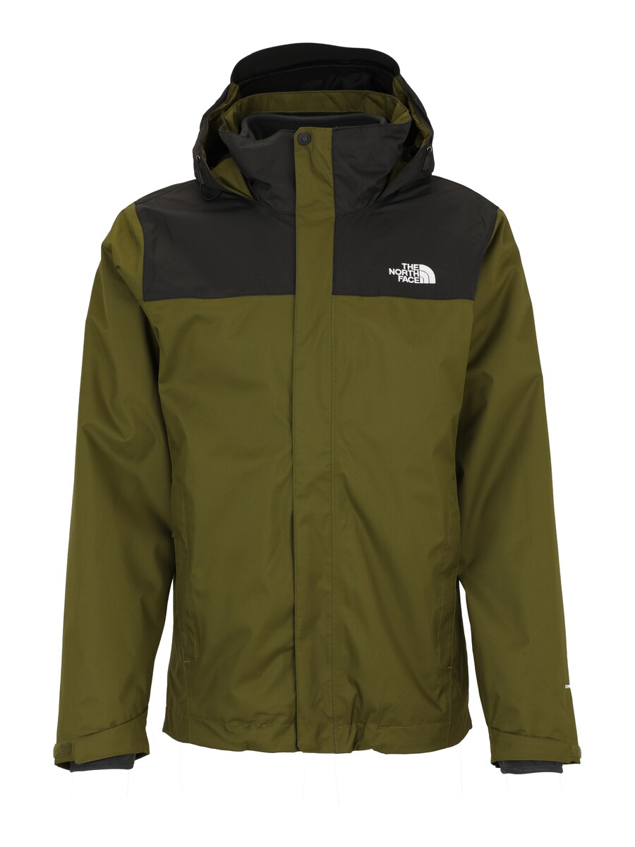 Куртка для активного отдыха THE NORTH FACE Evolve II, Olive
Куртка для активного отдыха THE NORTH FACE Evolve II, Olive
