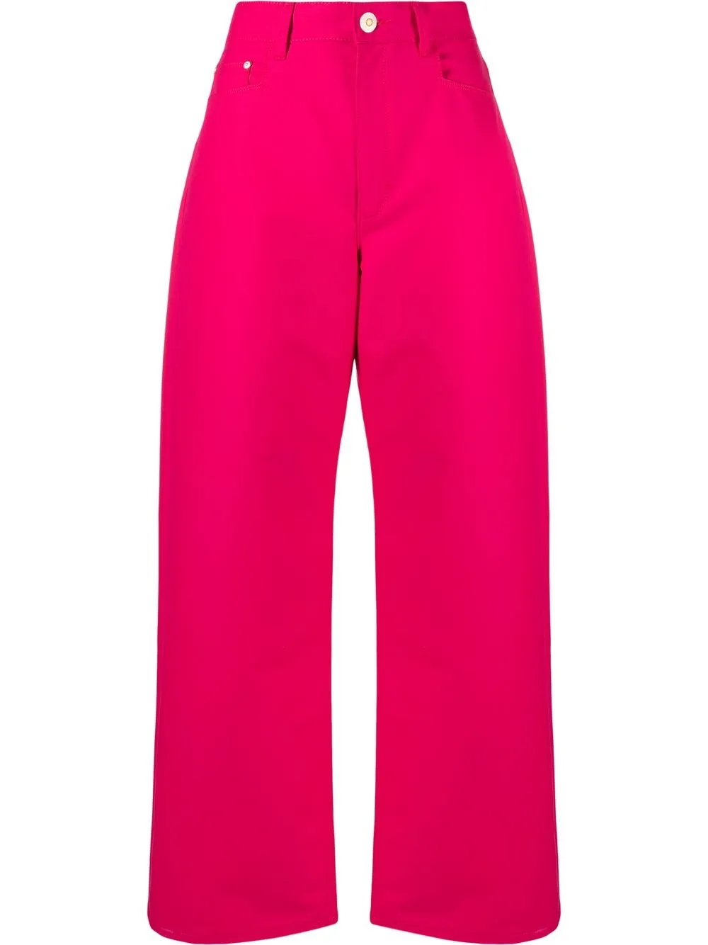 Широкие джинсы Magnolia Wandler, розовый
Широкие джинсы Magnolia Wandler, розовый