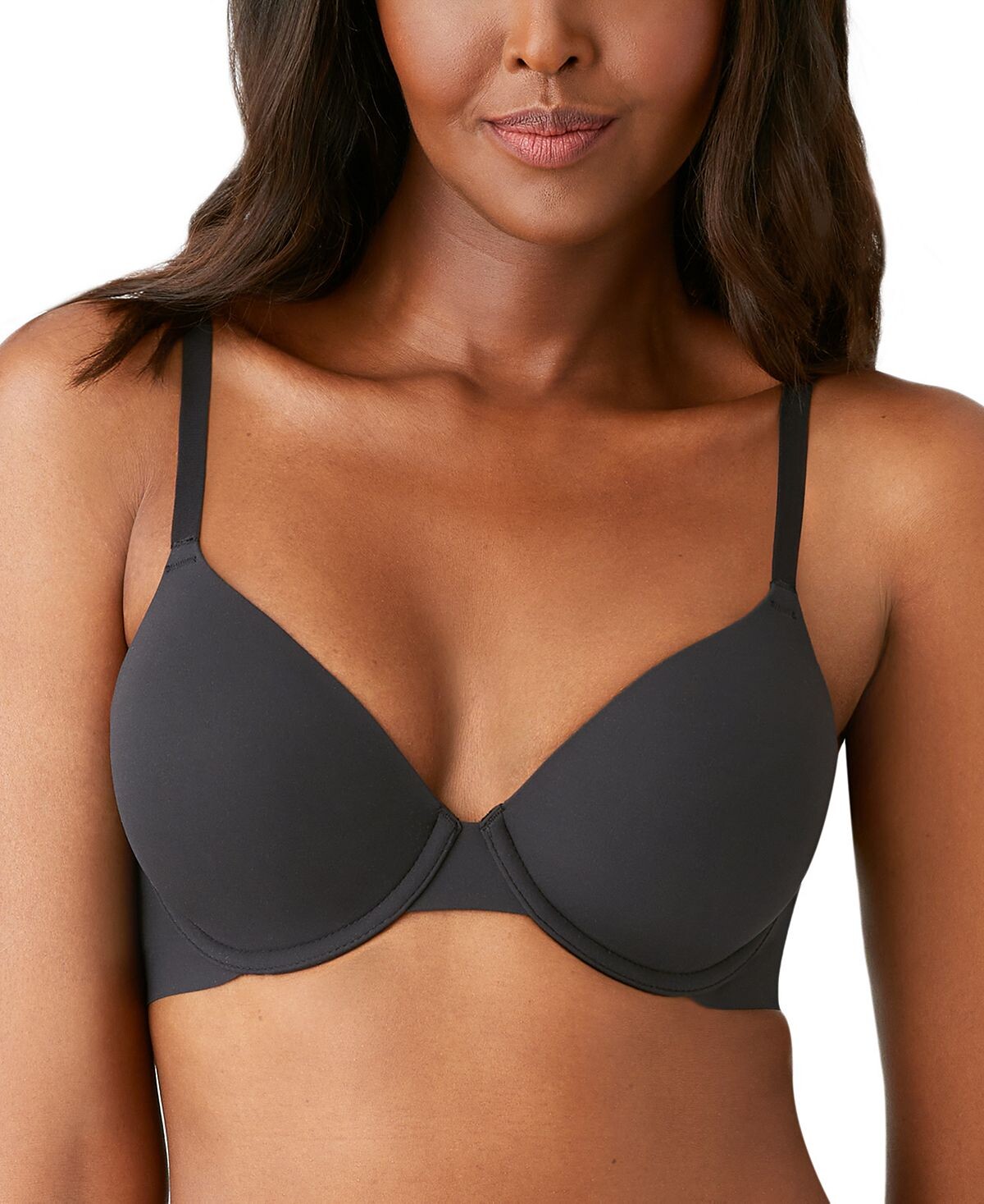 Женский бюстгальтер Comfort First Contour 853339 Wacoal, черный
Женский бюстгальтер Comfort First Contour 853339 Wacoal, черный
