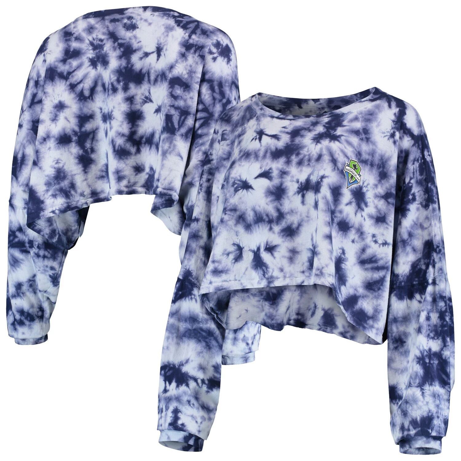 Женская темно-синяя футболка ZooZatz Seattle Sounders FC Oversized с длинными рукавами Cloud-Dye, Синий, Женская темно-синяя футболка ZooZatz Seattle Sounders FC Oversized с длинными рукавами Cloud-Dye
Женская темно-синяя футболка ZooZatz Seattle Sounders FC Oversized с длинными рукавами Cloud-Dye, Синий, Женская темно-синяя футболка ZooZatz Seattle Sounders FC Oversized с длинными рукавами Cloud-Dye
